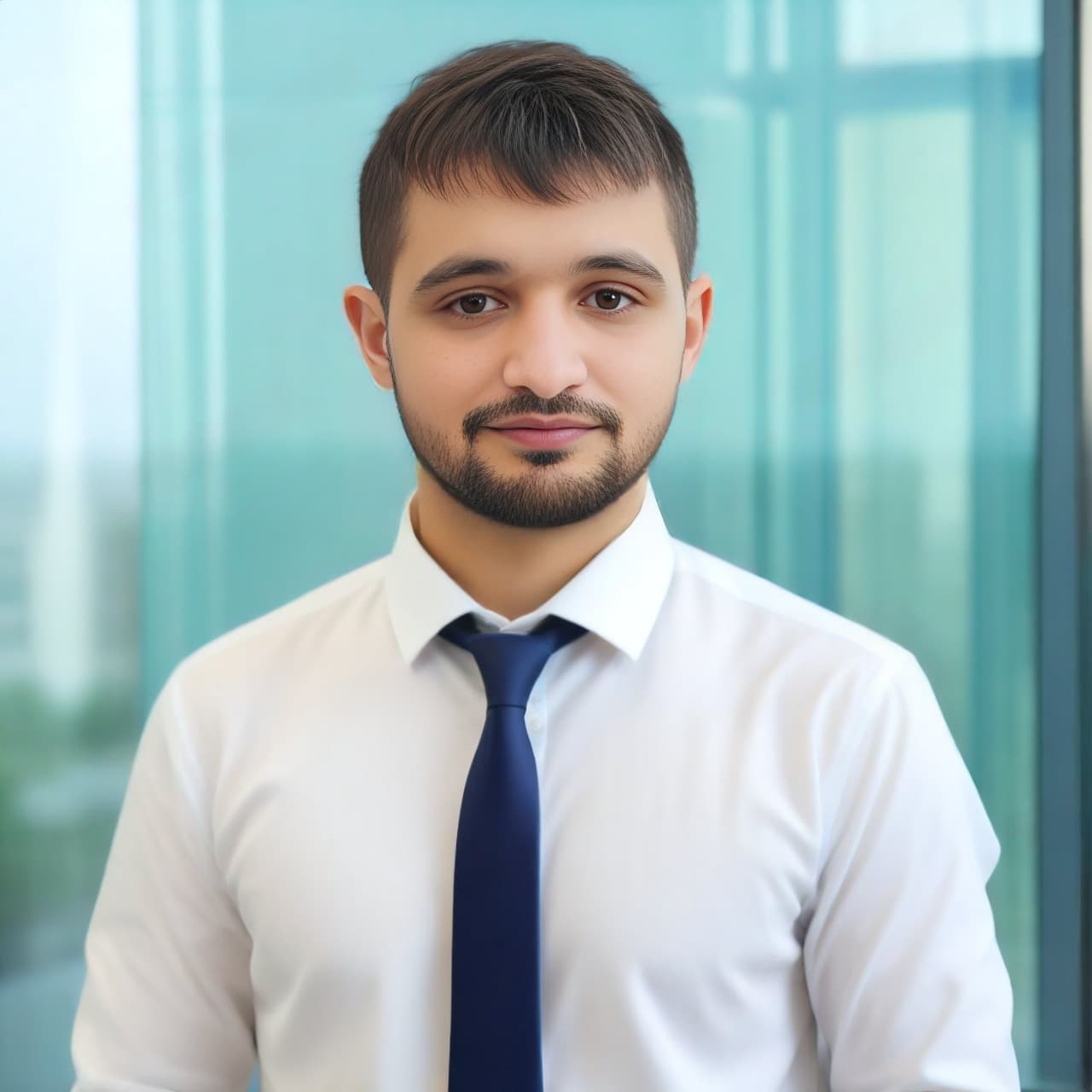 Faizan Rasheed Profile